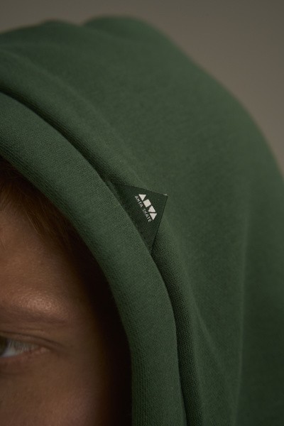   ANTA SKATE SWEAT HOODIE