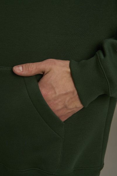   ANTA SKATE SWEAT HOODIE