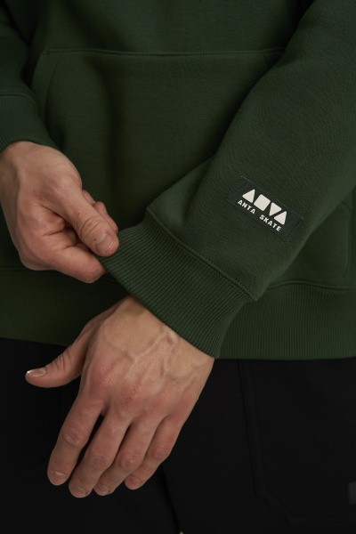   ANTA SKATE SWEAT HOODIE