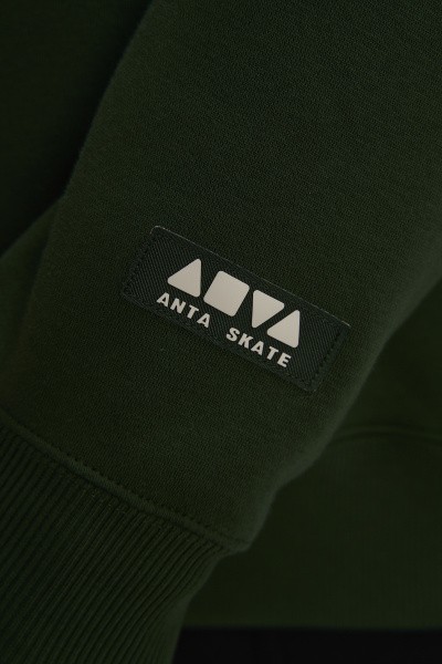   ANTA SKATE SWEAT HOODIE