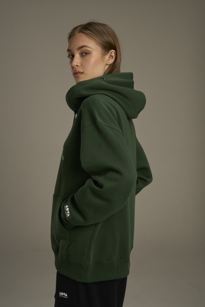   ANTA SKATE SWEAT HOODIE