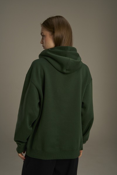   ANTA SKATE SWEAT HOODIE