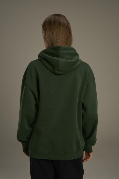   ANTA SKATE SWEAT HOODIE