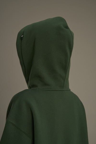   ANTA SKATE SWEAT HOODIE