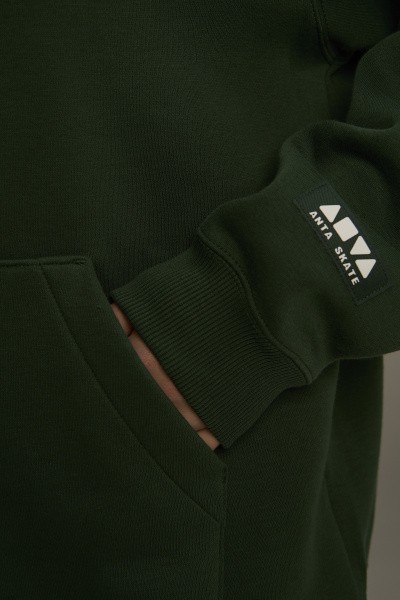   ANTA SKATE SWEAT HOODIE