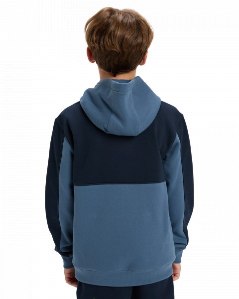 ������� ���� KNOWLEDGE AREA HOOD YOUTH