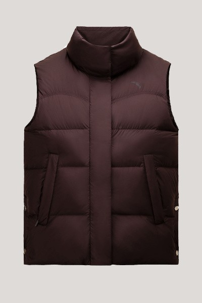 ����� ������� ANTA TRN DOWN VEST