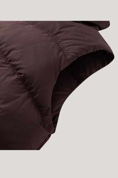 ����� ������� ANTA TRN DOWN VEST