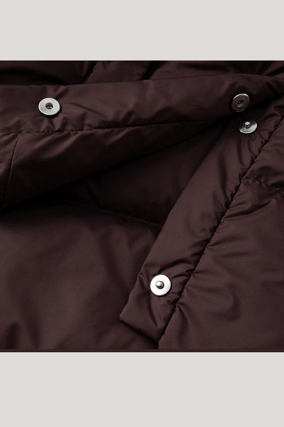 ����� ������� ANTA TRN DOWN VEST