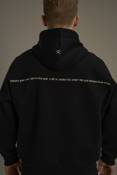   KAI SWEAT HOODIE