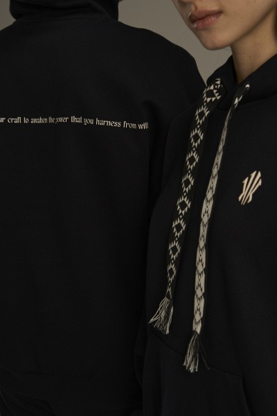   KAI SWEAT HOODIE