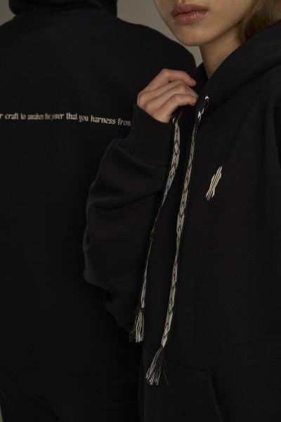   KAI SWEAT HOODIE