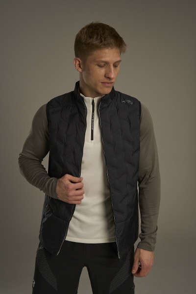 ����� ���������� Anta RUNNING Fleece Vest