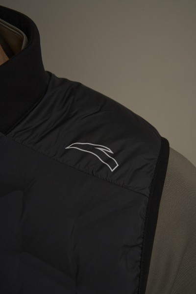 ����� ���������� Anta RUNNING Fleece Vest