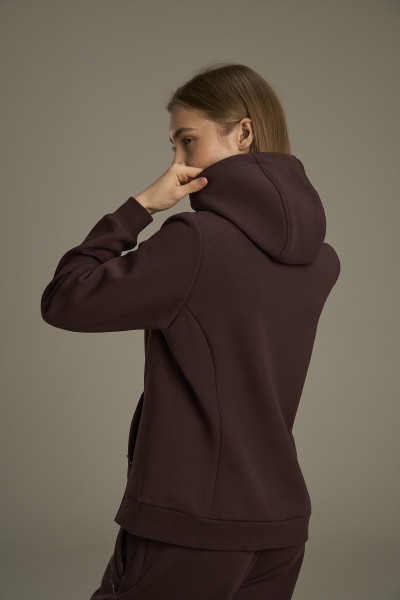 ��������� �� ������ ���������� ANTA TRN KNIT TRACK TOP