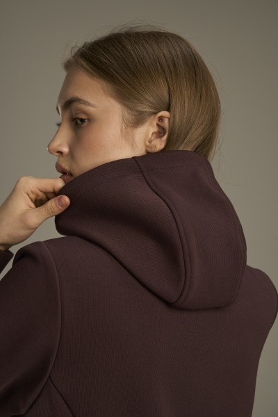 ��������� �� ������ ���������� ANTA TRN KNIT TRACK TOP