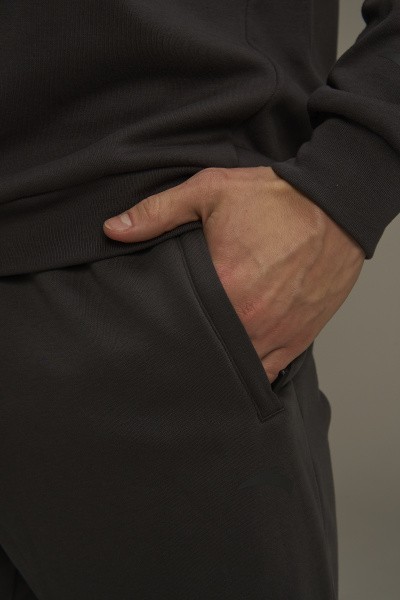    Anta ESSENTIAL Knit Track Pants