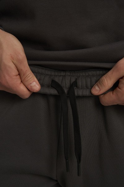    Anta ESSENTIAL Knit Track Pants