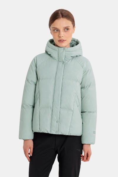 ������� �������� ANTA SKATE DOWN JACKET