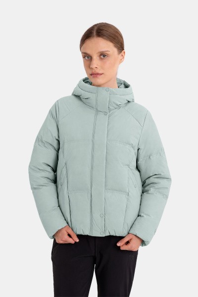 ������� �������� ANTA SKATE DOWN JACKET
