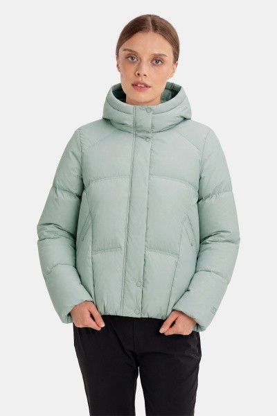 ������� �������� ANTA SKATE DOWN JACKET