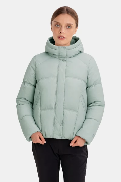 ������� �������� ANTA SKATE DOWN JACKET