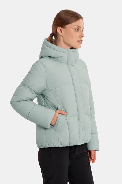 ������� �������� ANTA SKATE DOWN JACKET