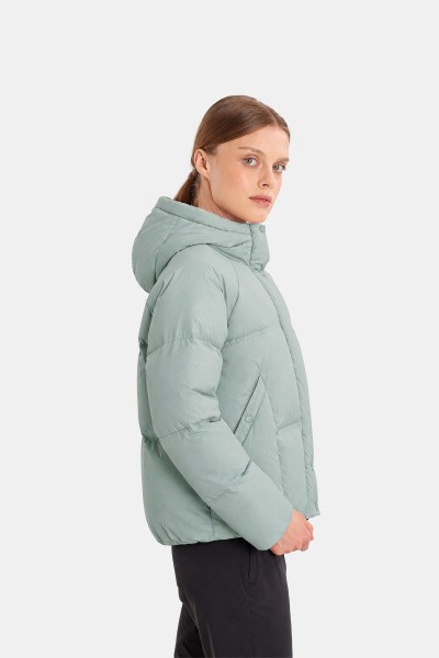 ������� �������� ANTA SKATE DOWN JACKET