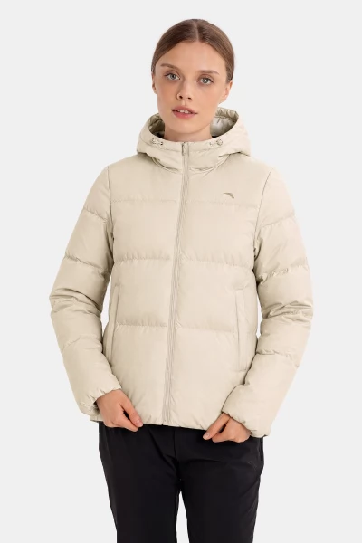 ������� �������� ESSENTIAL DOWN JACKET