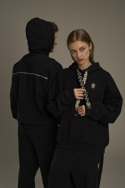 ���� ���������� ANTA KAI Sweat Hoodie
