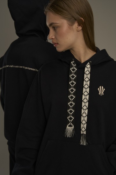���� ���������� ANTA KAI Sweat Hoodie
