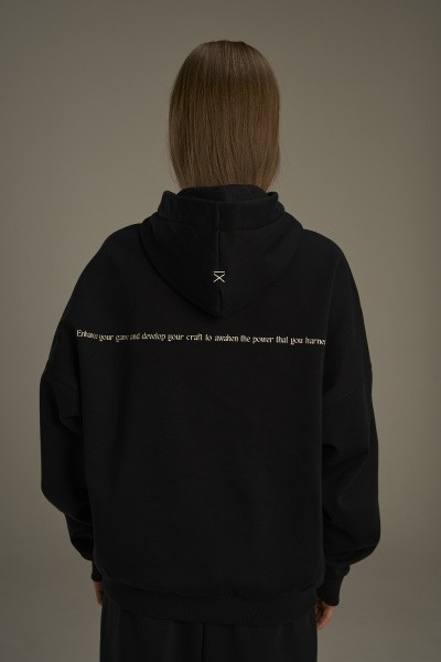 ���� ���������� ANTA KAI Sweat Hoodie