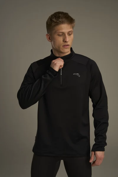 �������� ���������� Anta RUNNING LS Tee