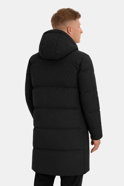 ������� ������� ����� ANTA TRN MID-LONG DOWN JACKET