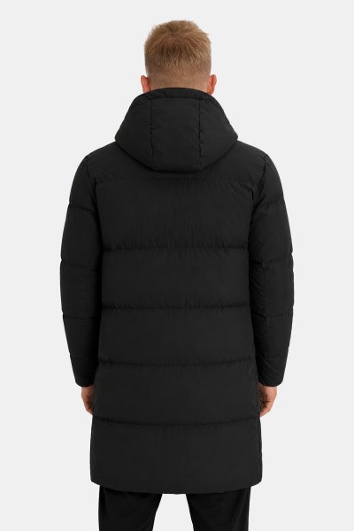 ������� ������� ����� ANTA TRN MID-LONG DOWN JACKET