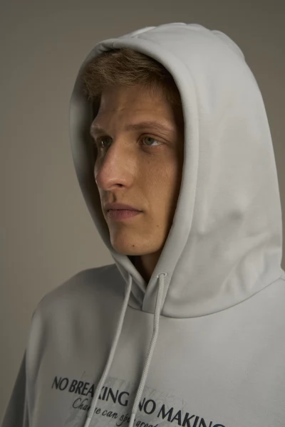 ���� ���������� ANTA KT Sweat Hoodie
