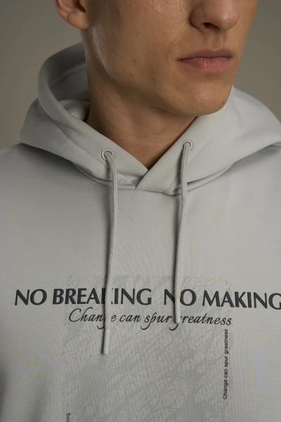 ���� ���������� ANTA KT Sweat Hoodie
