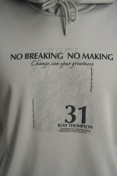 ���� ���������� KT SWEAT HOODIE