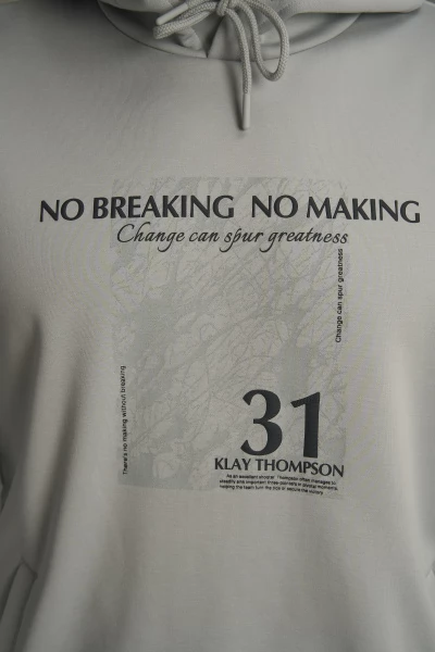 ���� ���������� ANTA KT Sweat Hoodie