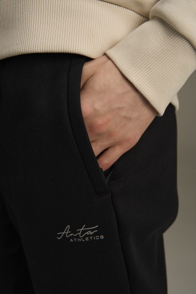 ����� ����������� ���������� ANTA ANTA TRN Knit Track Pants