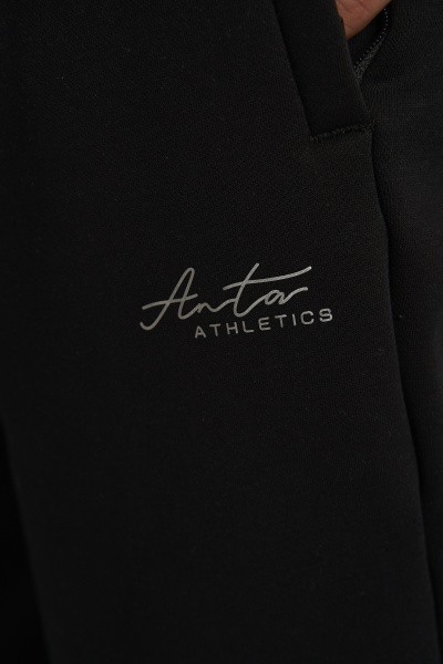 ����� ����������� ���������� ANTA ANTA TRN Knit Track Pants