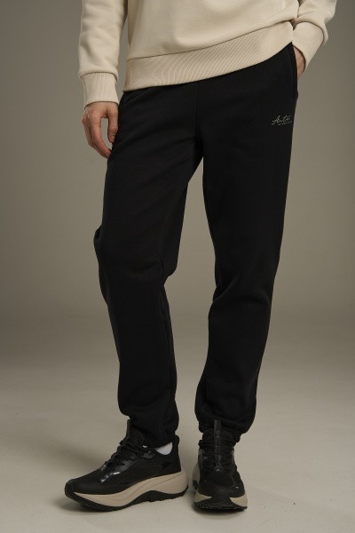 ����� ����������� ���������� ANTA ANTA TRN Knit Track Pants