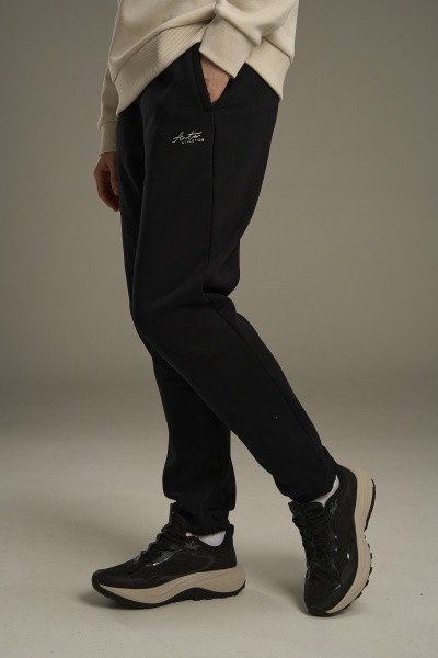 ����� ����������� ���������� ANTA ANTA TRN Knit Track Pants