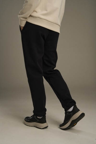 ����� ����������� ���������� ANTA ANTA TRN Knit Track Pants