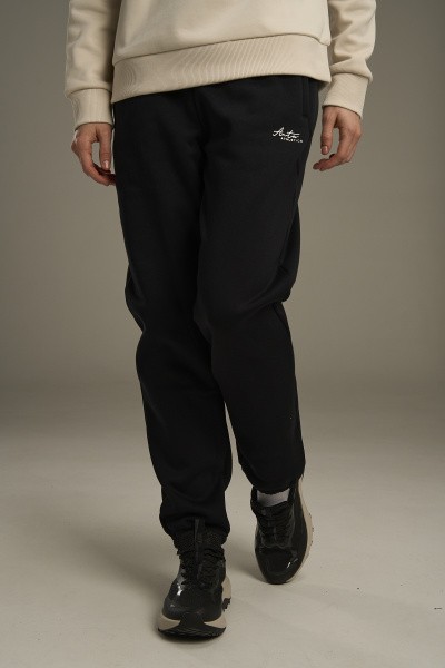 ����� ����������� ���������� ANTA ANTA TRN Knit Track Pants