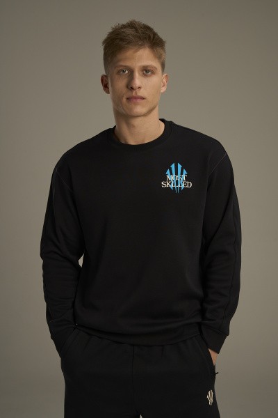 ������� ���������� ANTA KAI Sweatshirt