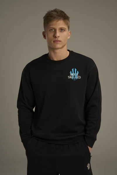 ������� ���������� ANTA KAI Sweatshirt