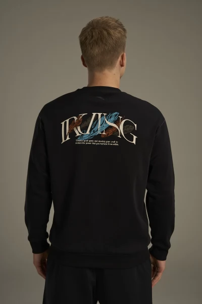 ������� ���������� ANTA KAI Sweatshirt