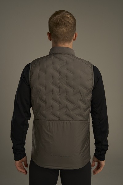 ����� ���������� Anta RUNNING Fleece Vest