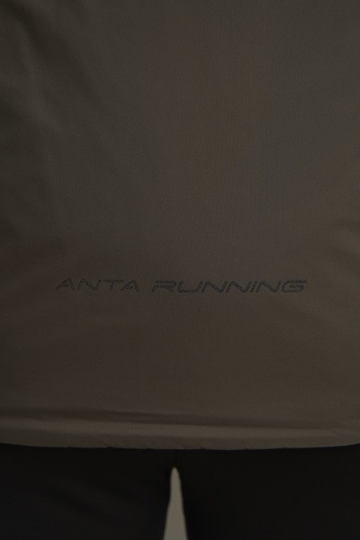 ����� ���������� Anta RUNNING Fleece Vest